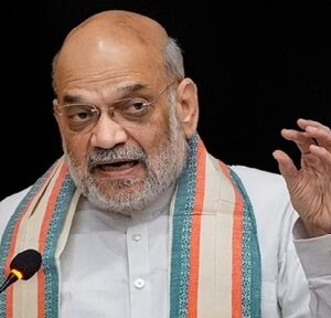 ভোটের মুখে শাহী হানা! ১৪ দফা অভিযোগে বিঁধতে তৈরি বিজেপি, শনিবারই মেগা রিলিজ।