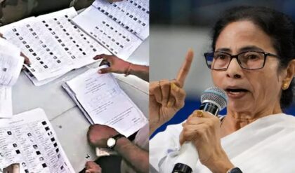 ভোটার তালিকায় কোপ? এবার হাইকোর্টের প্রধান বিচারপতির দ্বারস্থ তৃণমূল, SIR ইস্যুতে চরম সংঘাত!