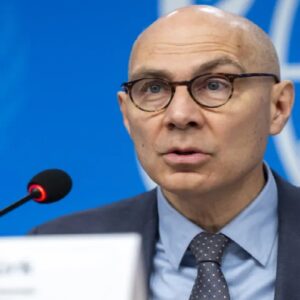 খুনিদের আড়াল করছে আমেরিকা? মিনাব স্কুলে হামলার নিরপেক্ষ তদন্তে অনড় ইরানের বিদেশমন্ত্রী