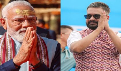 দিল্লির বন্ধু নেপাল? বালেন্দ্র শাহ প্রধানমন্ত্রী হতেই দুই দেশের সম্পর্ক নিয়ে বড় বার্তা মোদীর