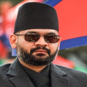 পালে ইতিহাস! কাঠমান্ডুর সেই ‘র‍্যাপার’ মেয়রই কি এবার দেশের সর্বকনিষ্ঠ প্রধানমন্ত্রী?