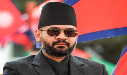 পালে ইতিহাস! কাঠমান্ডুর সেই ‘র‍্যাপার’ মেয়রই কি এবার দেশের সর্বকনিষ্ঠ প্রধানমন্ত্রী?