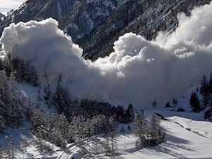 মৃত্যুর মিছিল লাদাখে! জোজি লা পাসে ভয়াবহ তুষারধস, বরফের তলায় চাপা পড়ল একাধিক গাড়ি!
