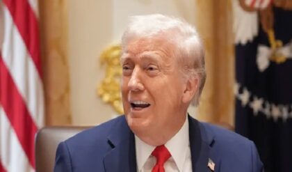 ডলারের নোটে এবার ট্রাম্পের নাম! মার্কিন মুদ্রায় ১৮৬১ সালের নিয়ম বদলাচ্ছেন ডোনাল্ড ট্রাম্প?