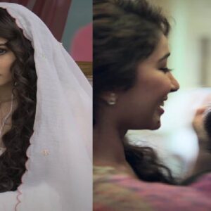 সত্যিই কি রক্ত-মাংসের মানুষ ‘ইয়ালিনা’? সারা অর্জুনের রহস্যময় চরিত্রের আসল পরিচয় ফাঁস!