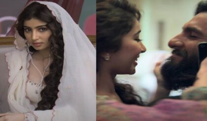 সত্যিই কি রক্ত-মাংসের মানুষ ‘ইয়ালিনা’? সারা অর্জুনের রহস্যময় চরিত্রের আসল পরিচয় ফাঁস!