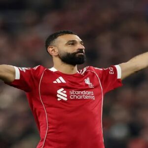 অ্যানফিল্ডে কি শেষ সূর্যোদয়? লিভারপুল ছেড়ে কি তবে মরুদেশেই পাড়ি দিচ্ছেন মোহামেদ সালাহ!