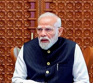 যুদ্ধের মেঘ ঘনাতেই অ্যাকশনে মোদী! মুখ্যমন্ত্রীদের সঙ্গে জরুরি বৈঠক, নজরে কি কেবল নিরাপত্তা?