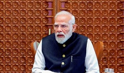 যুদ্ধের মেঘ ঘনাতেই অ্যাকশনে মোদী! মুখ্যমন্ত্রীদের সঙ্গে জরুরি বৈঠক, নজরে কি কেবল নিরাপত্তা?