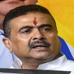 ভোটের মুখে ধুন্ধুমার! মমতার বিরুদ্ধে কেন চরম পদক্ষেপ চাইলেন শুভেন্দু?