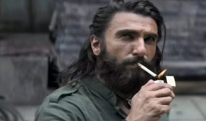 বক্স অফিসে ‘ধুরন্ধর’ রাজত্ব! ১০০০ কোটির ক্লাবে রণবীর, ভাঙল বাহুবলী-পুস্পার রেকর্ড?