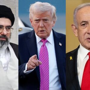 ইরানের মসনদে ‘অদৃশ্য’ শাসক! কোথায় লুকিয়ে মোজতবা খামেনেই? ঘুম উড়ল CIA ও মোসাদের