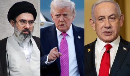 ইরানের মসনদে ‘অদৃশ্য’ শাসক! কোথায় লুকিয়ে মোজতবা খামেনেই? ঘুম উড়ল CIA ও মোসাদের