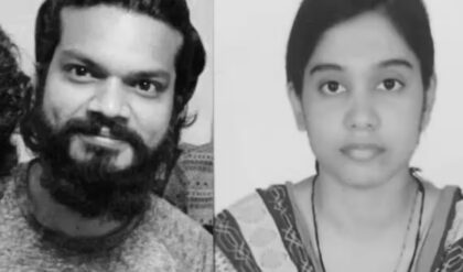 লক্ষাধিক টাকার প্যাকেজ আর বিলাসবহুল জীবন, তবুও কেন মৃত্যুর পথ বেছে নিলেন টেক দম্পতি?