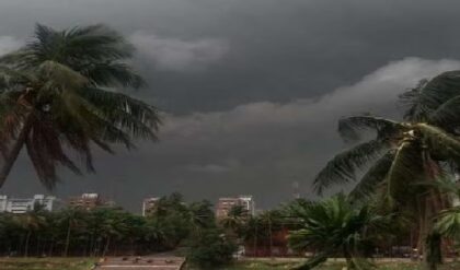 কলকাতায় কালবৈশাখীর তাণ্ডব! আজ কি ভাসবে তিলোত্তমা? রইল আবহাওয়ার মেগা আপডেট