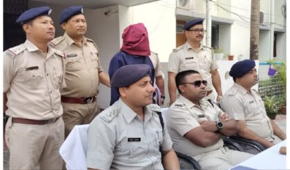 তুকতাক নাকি সম্পত্তির নেশা? বৃদ্ধার মুণ্ডহীন দেহ উদ্ধার ঘিরে রণক্ষেত্র গ্রাম!