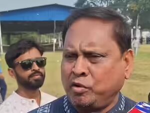 তৃণমূল ছাড়লেন হুমায়ুন কবীর! কাল ৫০ হাজার লোক নিয়ে ওআইসির বিরাট র‍্যালি, কাঁপবে মুর্শিদাবাদ?