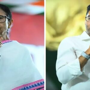 ‘ভবানীপুরকে এক নম্বরে দেখতে চাই’, মমতার জয়ের ব্যবধানে রেকর্ড লক্ষ্য বেঁধে দিলেন অভিষেক!