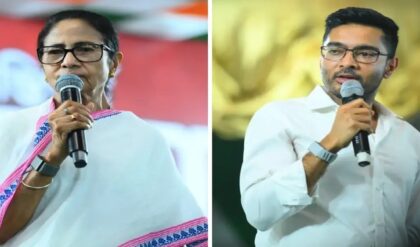 ‘ভবানীপুরকে এক নম্বরে দেখতে চাই’, মমতার জয়ের ব্যবধানে রেকর্ড লক্ষ্য বেঁধে দিলেন অভিষেক!