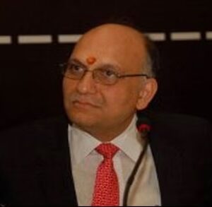 ৩৫০ কোটির মহাপ্রতারণা! হোটেল থেকে নাটকীয়ভাবে গ্রেফতার পলাতক শিল্পপতি পবন রুইয়া