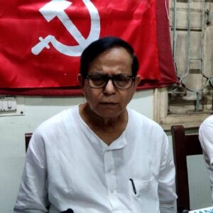 সেলিমের হাত ধরছেন হুমায়ুন? নিউটাউনের গোপন বৈঠক নিয়ে অবশেষে মুখ খুললেন সিপিএম রাজ্য সম্পাদক!