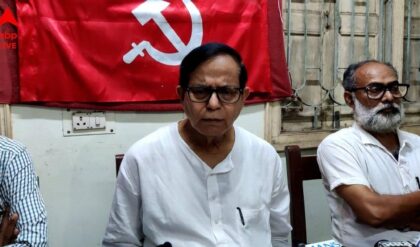 সেলিমের হাত ধরছেন হুমায়ুন? নিউটাউনের গোপন বৈঠক নিয়ে অবশেষে মুখ খুললেন সিপিএম রাজ্য সম্পাদক!