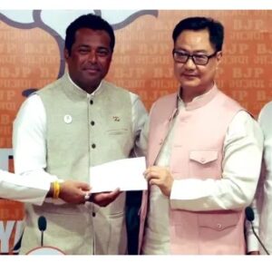 আইপিএল-এর পর এবার রাজনীতির নিলাম? মোদীর সেনাপতি হয়ে বাংলার ময়দানে লিয়েন্ডার পেজ!