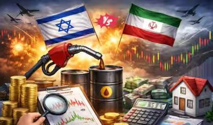 Oil Reserves: ভারতের তেল ভাণ্ডার নিয়ে বড় তথ্য! কয়েক মাস নয়, চলবে মাত্র ২০-৪০ দিন