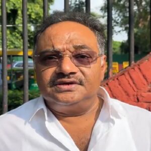 “ভোটকে যুদ্ধের ময়দান বানাচ্ছেন মমতা!” শমীক ভট্টাচার্যের বিস্ফোরক অভিযোগে তোলপাড় রাজ্য রাজনীতি