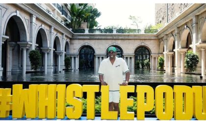 বোলাররা হাসপাতালে, আর ব্রাভো চেন্নাইয়ের পার্টিতে? চটে লাল কেকেআর ভক্তরা, শুরু চরম ট্রোলিং!