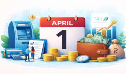 কোথায় রাখলে বাড়বে টাকা? ইনভেস্টমেন্ট প্ল্যান থেকে ট্যাক্স সেভিং— মুশকিল আসান করবে এই অ্যাপ্লিকেশন!