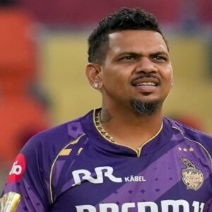 যুদ্ধের খাঁচায় বন্দি সুনীল নারাইন! কেকেআরের প্রথম ম্যাচে কি নামতে পারবেন ‘ম্যাজিক ম্যান’?