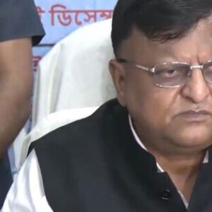 ৬৩ লক্ষ নাম বাদ! ফর্ম ৬ নিয়ে উত্তাল বাংলা, বিতর্কের অবসান ঘটিয়ে সিইও-র বড় বয়ান