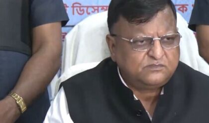 ৬৩ লক্ষ নাম বাদ! ফর্ম ৬ নিয়ে উত্তাল বাংলা, বিতর্কের অবসান ঘটিয়ে সিইও-র বড় বয়ান