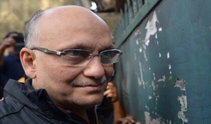 পবন রুইয়া গ্রেফতার: ১৪৮টি ভুয়ো সংস্থা ও ক্রিপ্টোকারেন্সির মাধ্যমে কোটি কোটি টাকা পাচারের চাঞ্চল্যকর অভিযোগ!