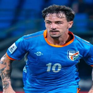 স্বপ্নীল অভিষেক! হংকং-কে উড়িয়ে এশিয়ান কাপ কোয়ালিফায়ারে দাপুটে জয় ভারতের