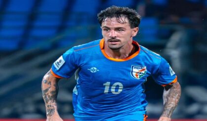 স্বপ্নীল অভিষেক! হংকং-কে উড়িয়ে এশিয়ান কাপ কোয়ালিফায়ারে দাপুটে জয় ভারতের