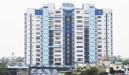 সরকারি কর্মচারী ও পেনশনভোগীদের পৌষ মাস! অ্যাকাউন্টে পড়ল ডিএ-র মেসেজ, নবান্নের তৎপরতায় মুখে হাসি