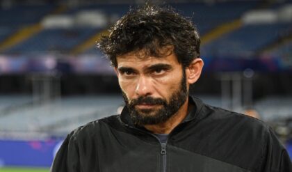 খালিদের কোচিংয়েই ‘খোলস’ ছাড়ল ভারত! আক্রমণাত্মক ফুটবলে হংকং-বধ ব্লু টাইগারদের