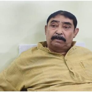 ‘বোলপুরে লড়াইয়েই নেই বিজেপি’, ড্যাং ড্যাং করে জেতার দাপুটে মেজাজে অনুব্রত মণ্ডল!