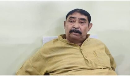 ‘বোলপুরে লড়াইয়েই নেই বিজেপি’, ড্যাং ড্যাং করে জেতার দাপুটে মেজাজে অনুব্রত মণ্ডল!