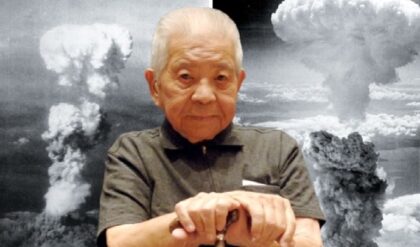 যমরাজকেও হার মানালেন সুতোমু! হিরোশিমার পর নাগাসাকি—দু’টি পরমাণু বিস্ফোরণ সয়েও কীভাবে বেঁচে ফিরলেন এই ব্যক্তি?