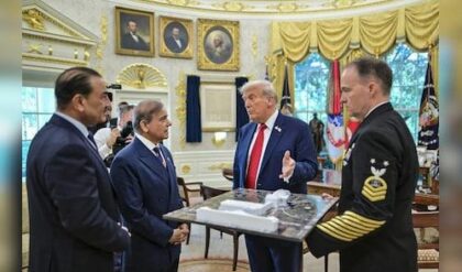 ট্রাম্পের এক ঘোষণায় থমকাল যুদ্ধ? ইরানের তাপবিদ্যুৎ কেন্দ্রে ৫ দিন হামলা নয়, বড় স্বস্তিতে বিশ্ব!