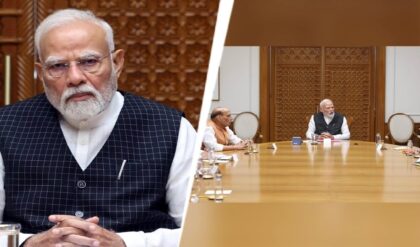 উত্তাল পশ্চিম এশিয়া! জ্বালানি সঙ্কট মোকাবিলায় মোদীর জরুরি বৈঠক— কী বড় সিদ্ধান্ত নিল কেন্দ্র?