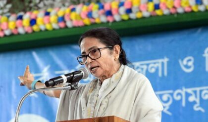 ভোটের মুখে মমতার ম্যারাথন প্রচার! ৩১ মার্চ পর্যন্ত ঠাসা কর্মসূচি প্রকাশ তৃণমূলের