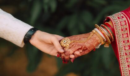 বেঁচে থাকতেও মেয়ের শ্রাদ্ধ! অমতে বিয়ের ‘শাস্তি’ দিতে শোকসভার কার্ড ছাপালেন বাবা