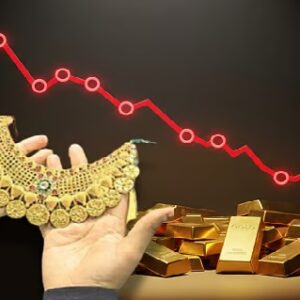 সোনা কেনার মোক্ষম সুযোগ? দাম কমছে দেখে ঝাঁপানোর আগে এই ৭টি ভুল করলেই পস্তাবেন!