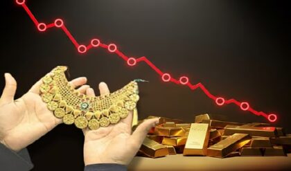 সোনা কেনার মোক্ষম সুযোগ? দাম কমছে দেখে ঝাঁপানোর আগে এই ৭টি ভুল করলেই পস্তাবেন!