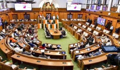 দিল্লির বাজিমাত! আর্থিক বৃদ্ধির হার ৯ শতাংশ ছাড়াল, মাথাপিছু আয় পৌঁছবে ৫.৩১ লক্ষ টাকায়