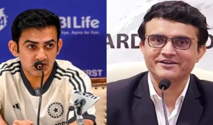 সাদা বলে সফল, কিন্তু লাল বলে? গম্ভীরকে নিয়ে মুখ খুললেন মহারাজ! দিয়ে দিলেন গুরুমন্ত্র